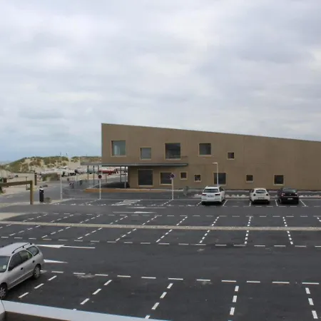 T2 A Fort-mahon-plage, A Deux Pas De La Et Du Club De Voile, Parking Inclus - Fr-1-482-2